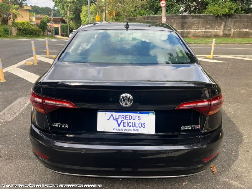 Volkswagen JETTA 1.4 TSI 250 2019/2019